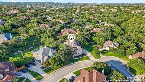 227 Bushbuck Path, San Antonio, TX 78258