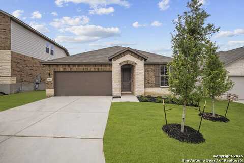 6807 Comanche Band, San Antonio, TX 78233
