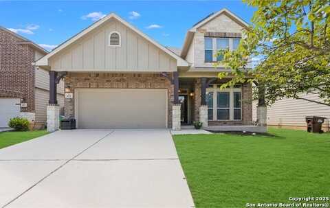 8435 Angelina Parke, San Antonio, TX 78254