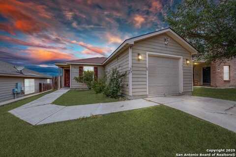 11411 Coral, San Antonio, TX 78252