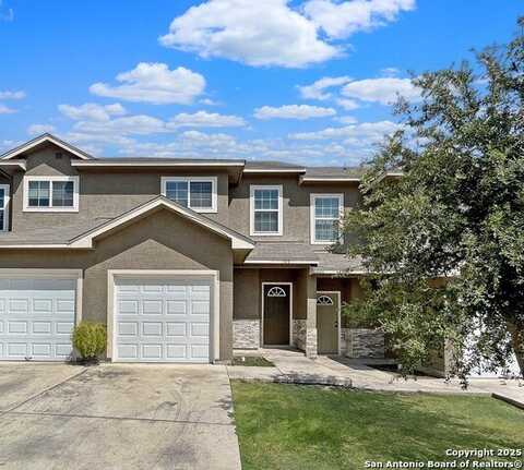 6606 ARANCIONE AVE, San Antonio, TX 78233
