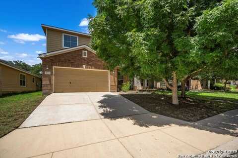 10713 Gemsbuck Lodge, San Antonio, TX 78245