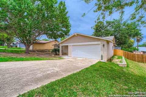 7123 Winter Ridge, Converse, TX 78109