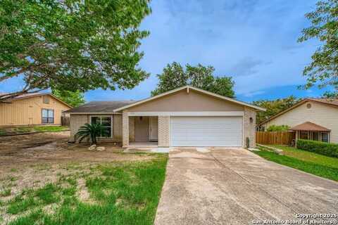 7123 Winter Ridge, Converse, TX 78109