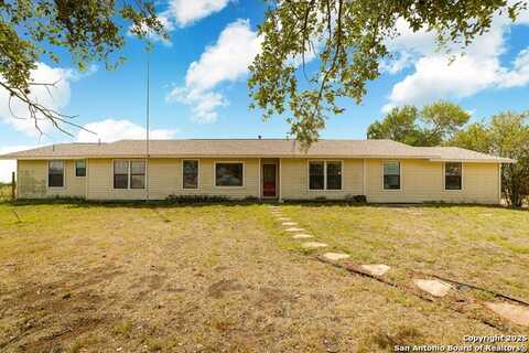 3481 State Highway 97, Floresville, TX 78114