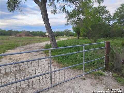 111 Deer Run Cir, George West, TX 78022