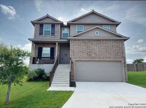 11519 Boehm Path, San Antonio, TX 78245