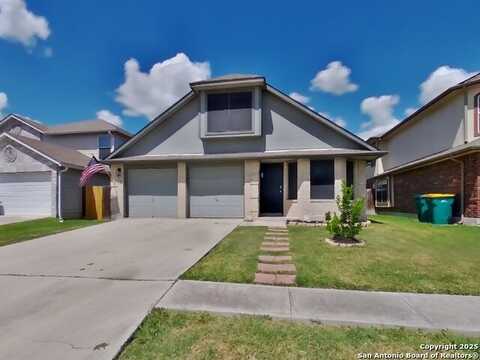 9918 Autumn Arch, Converse, TX 78109