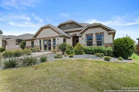 32118 Lemon Mint, Bulverde, TX 78163