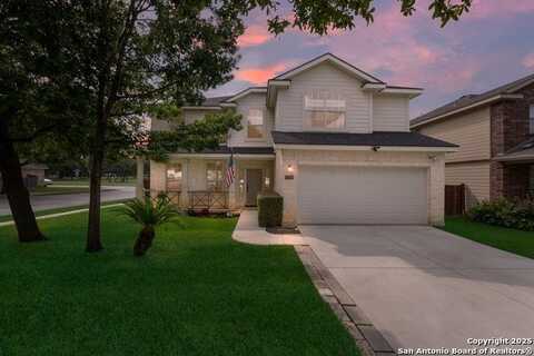 17203 Garwood Chase, San Antonio, TX 78247
