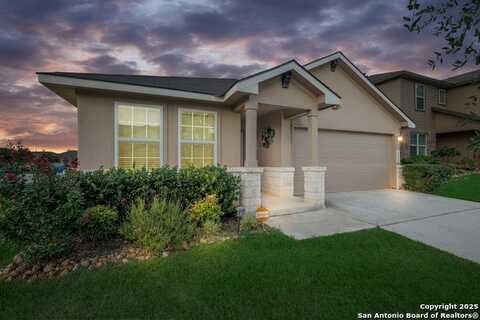 4848 Closed Grip, San Antonio, TX 78261