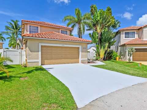 18232 SW 5th St, Pembroke Pines, FL 33029