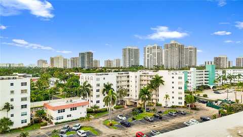 3181 S Ocean Dr, Hallandale Beach, FL 33009