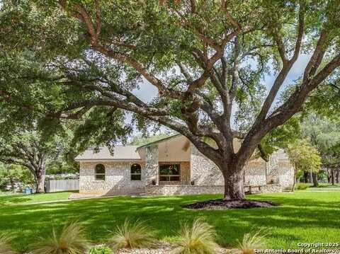 8711 Dudley Drive, San Antonio, TX 78230