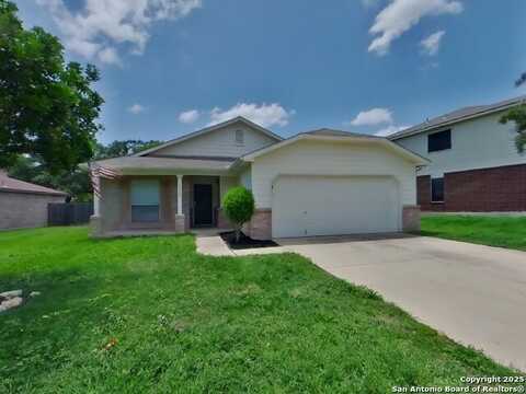 1027 Creek, San Antonio, TX 78253