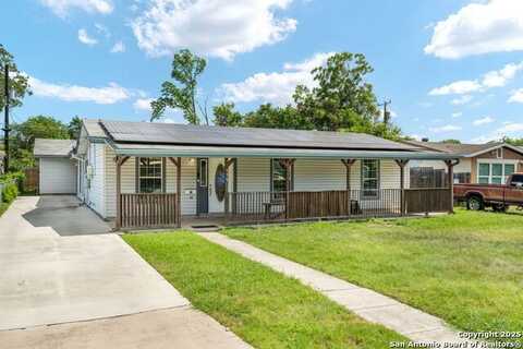 171 Gayle Ave, San Antonio, TX 78223