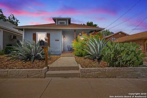 211 E Theo, San Antonio, TX 78214