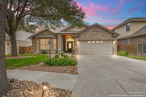 257 Cordero Drive, Cibolo, TX 78108