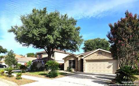 9119 HAMPTON HILLS, Selma, TX 78154