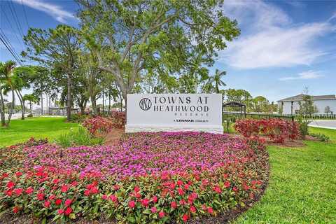 4548 Hollister Ave, Lake Worth, FL 33463