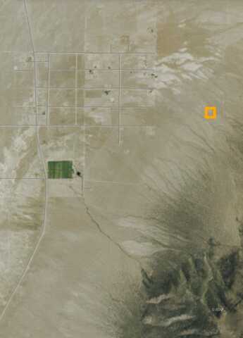SEC 7 TWP 37N RGE 70E MDB&M, West Wendover, NV 89883