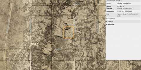 00 Reese River Boulevard, Elko, NV 89801