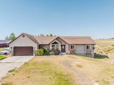 221 Trentwood Drive, Spring Creek, NV 89815