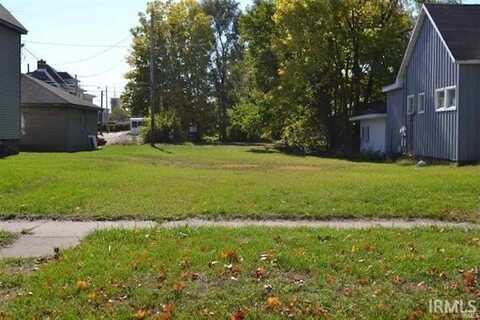 323 W Lexington Avenue, Elkhart, IN 46516