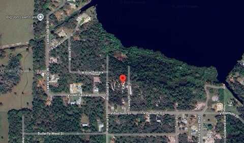 6809 VANDA PL, Sebring, FL 33875