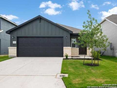 1115 Pigeon, Marion, TX 78124