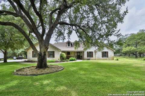 1810 Burr Oak, Adkins, TX 78101