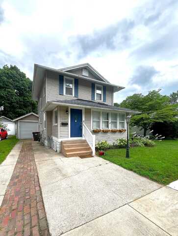 132 Bank Street, Elkhart, IN 46516