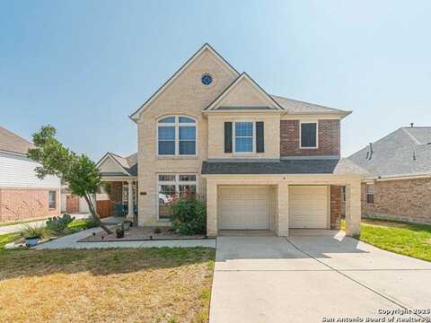 115 Knights Cross, San Antonio, TX 78258