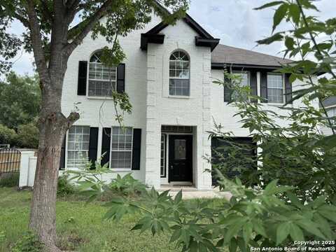 527 Raven Ridge, New Braunfels, TX 78130