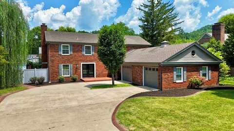 228 E Cedar Drive, Pikeville, KY 41501