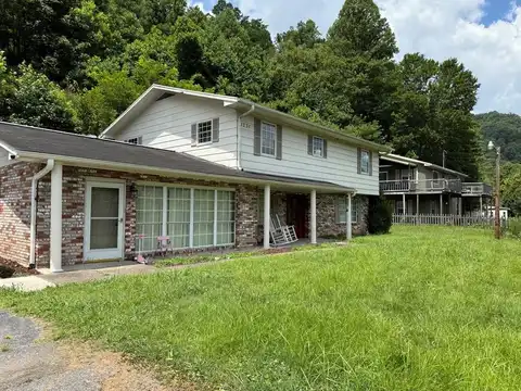 3231 State HWY 292 W, Belfry, KY 41514