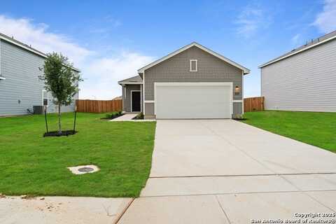 12832 Bay Mare Lane, Schertz, TX 78154