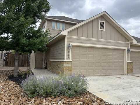 737 Milestone, New Braunfels, TX 78130