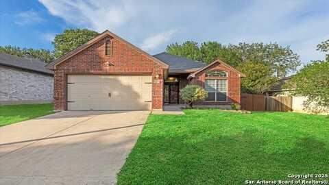 2812 Berry Patch, Schertz, TX 78154