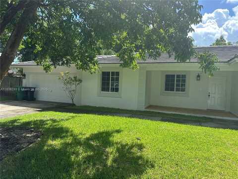 16601 SW 92nd Ave, Palmetto Bay, FL 33157