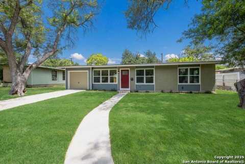 523 Gilbert Ln, San Antonio, TX 78213