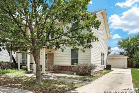 10304 Lateleaf Oak, San Antonio, TX 78223