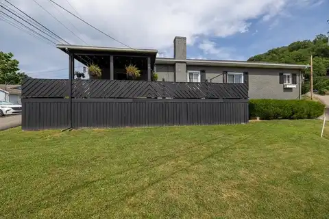 109 Alto St, Hazard, KY 41701