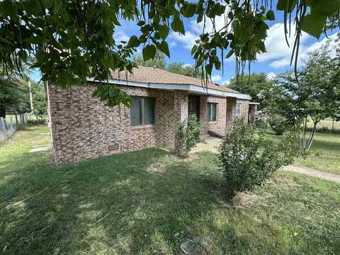 501 19th St, Woodward, OK 73801