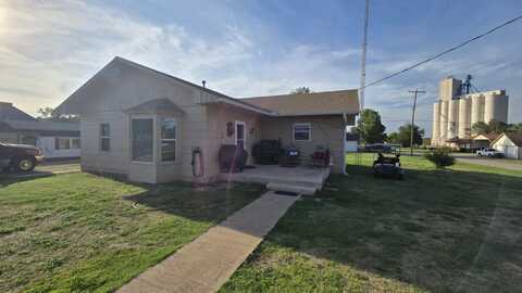 1277 Elm St, Nash, OK 73761