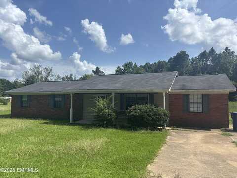 922 Lost Horse Road, Meridian, MS 39305