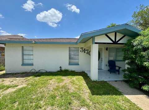 3170 Sueno Circle, Eagle Pass, TX 78852