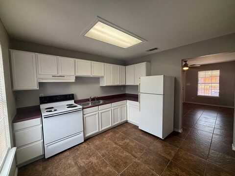 2255 N. VETERANS BLVD, Eagle Pass, TX 78852