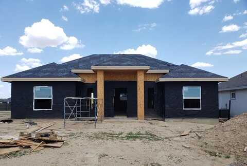 3193 MAURICIO LIBSON BLVD., Eagle Pass, TX 78852