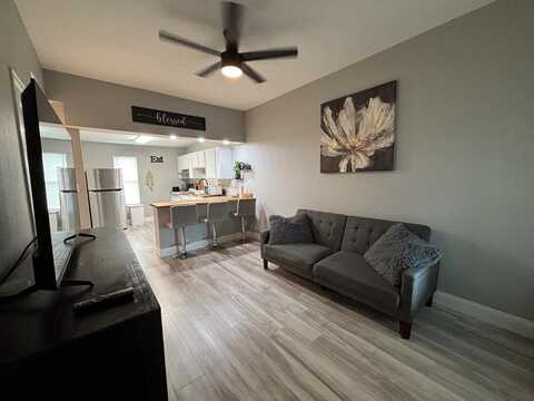2267 N. VETERANS BLVD, Eagle Pass, TX 78852
